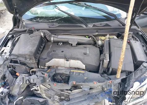 2014 Chevrolet Malibu 1Ls из США, поврежденный, VIN 1G11B5SL1EF119594